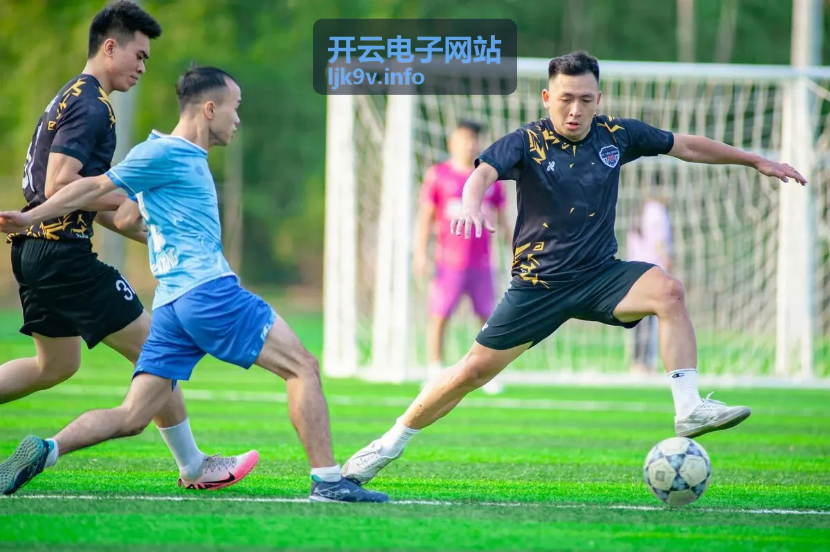 开云电子成品仓库